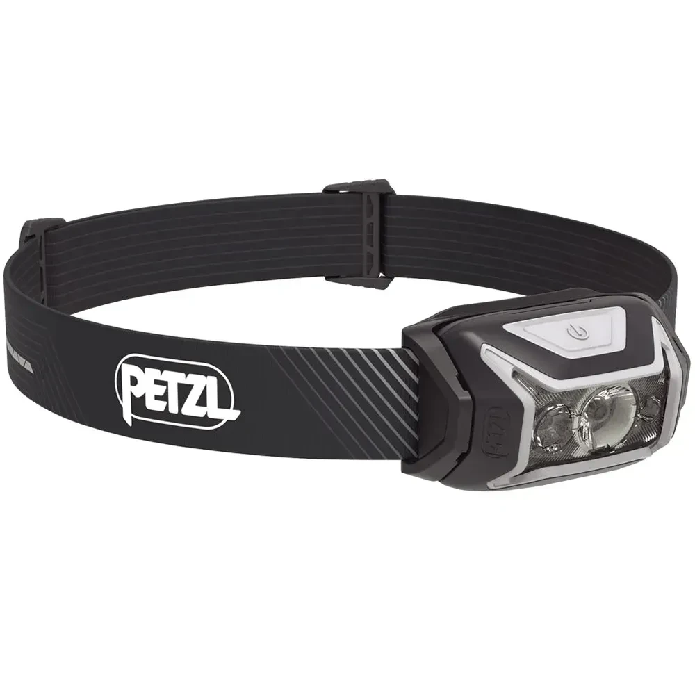 Ліхтар налобний з червоним світлом Petzl Actik® Core 600 лм, фото 1