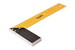 Кутник Mastertool 250 мм (30-0250)