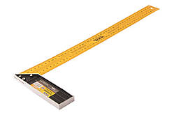 Кутник Mastertool 500 мм (30-0500)