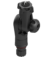 Тримач FASTen Tp014 для фото-відео техніки з поворотно-похилим механізмом і різьбленням для установки 1/4 "