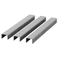 Скобі 16*12,8 мм для пневмостеплера 5000 шт SIGMA, фото 2