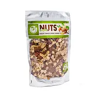 Суміш горіхів Super NUTS 0,5 кг.
