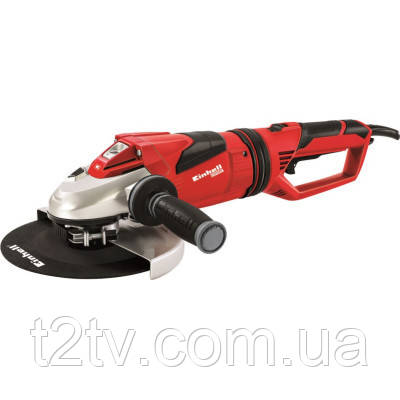 Шліфувальна машина Einhell TE-AG 230 (4430870), фото 1