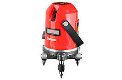 Рівень лазерний Intertool 2 лазерні головки (MT-3009)