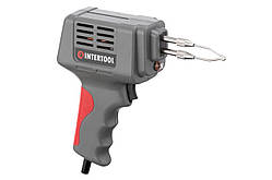 Паяльник імпульсний Intertool 100 Вт (RT-2001)