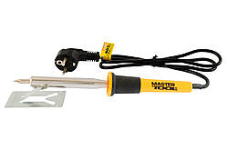 Паяльник контактний Mastertool 80 Вт (44-0009)