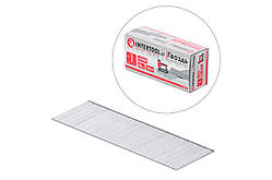 Пневмогвоздь Intertool 38 мм (5000 шт.)