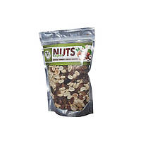 Суміш горіхів та сухофруктів Super Nuts 250 г
