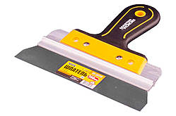 Шпатель Mastertool 200 мм Pro (19-5220)