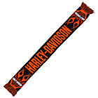 Шарф Harley-Davidson (white logo), фото 2