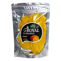 Манго сушене натуральне "Amanti Royal", 250г