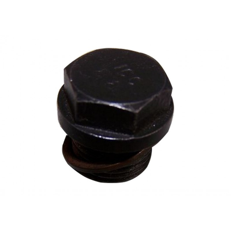 Сливная пробка картера Chery Elara - 481H-1002031