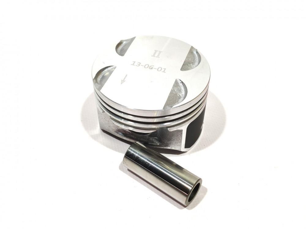 Поршень стандартний Chery Kimo - 473H-1004015