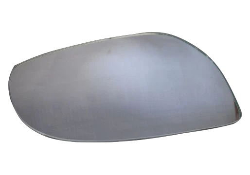 Елемент дзеркальний дзеркала заднього виду правий Chery Kimo - S12-8202041