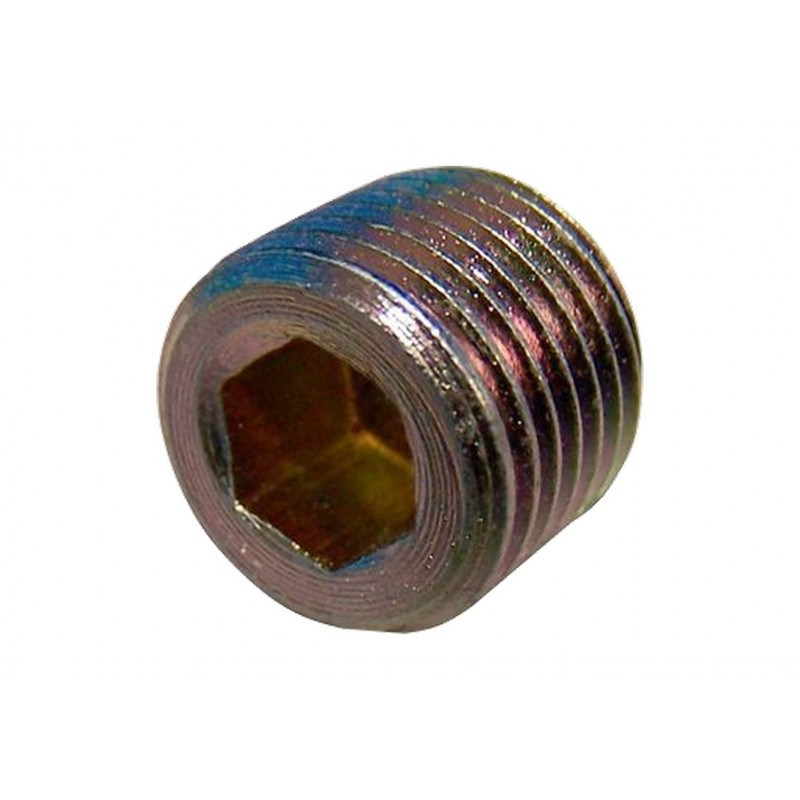 Сливная пробка картера Chery Elara - 481H-1002039