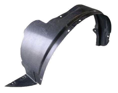 Підкрилок передній лівий Chery Kimo - S12-3102111