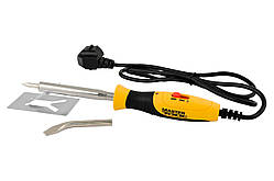 Паяльник контактний Mastertool 30 x 60 Вт (44-0015)