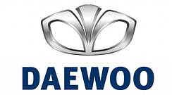 Автозапчастини DAEWOO
