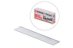 Цвях пневматичний Intertool 22 мм (5000 шт.) (PT-8622)