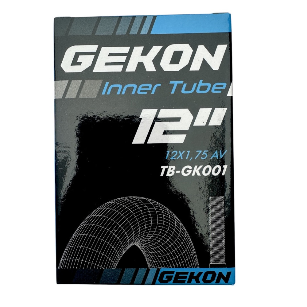 Камера GEKON 12 x 1.75 AV 40 мм в брендовой упаковке, фото 1
