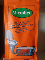Деструктор Мікробек 25 гр., фото 1