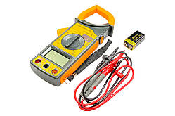 Мультиметр Digital Multimeter 266F