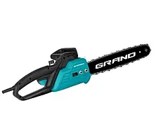 Пила ланцюгова Grand ПЦ-2600, фото 5