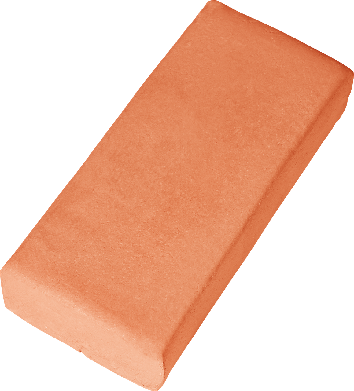 Глина для ліплення теракотова Knorr Prandell 1000 г. 212150008, фото 1