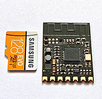 Крутько. Модуль керування FPV обладнанням.