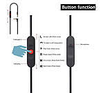 Кабель для навушників Urbanears Plattan 2 Urbanears Plattan ADV Wireless Zinken, фото 8