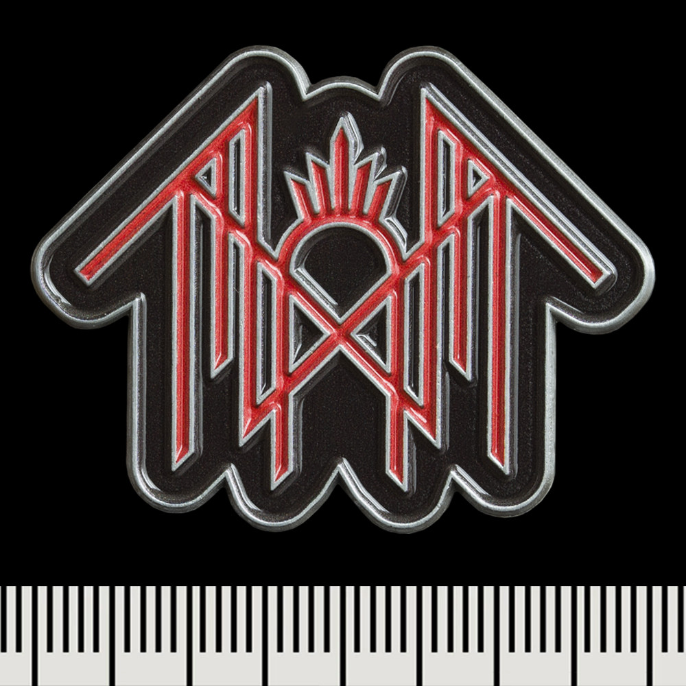 Пін SLEEP TOKEN - SIGIL (pnol-028), фото 1
