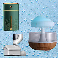 Як обрати найкращий зволожувач повітря для дому: огляд топових моделей 2025