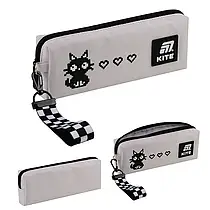 М'який пенал на блискавці Kite K25-642-3