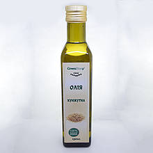 Олія кунжутна 500 мл