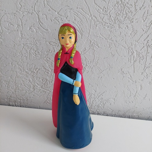 Лялька - Фігурка Анна "Холодне Серце" Герои FROZEN 25см.(767), фото 1