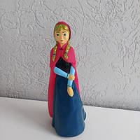 Лялька - Фігурка Анна "Холодне Серце" Герои FROZEN 25см.(767)