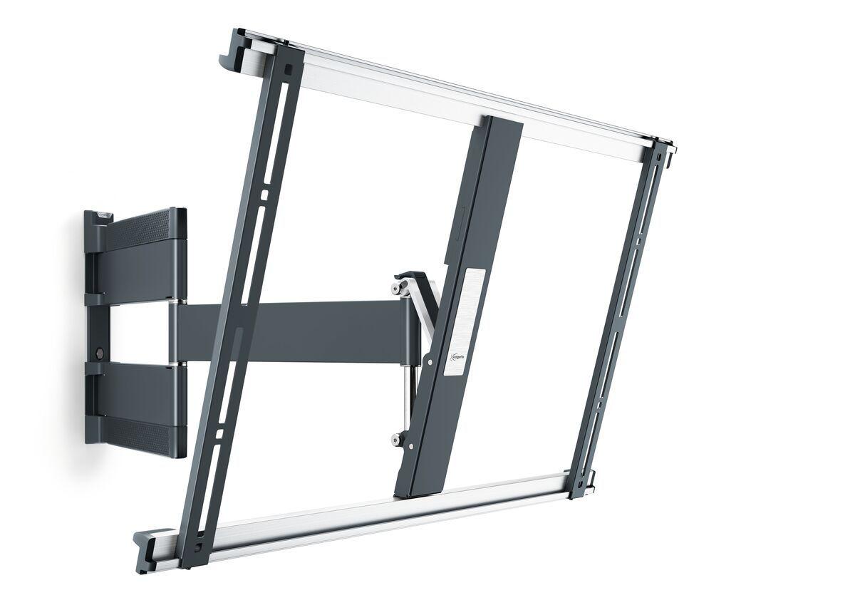Кріплення для телевізора Vogel's THIN 545 Full Motion 40–65" / 25 кг / 180° / 20° нахил / VESA до 600×400 / 35–630 мм / Чорне, фото 1