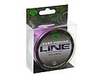 Жилка Carp Pro Diamond Carp Fishing Line Fluorocarbon Coated Deep Purple 300м 0.331мм (CP5003-032), фото 2