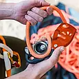 Страхувальний пристрій Petzl Neox, фото 4