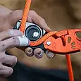 Страхувальний пристрій Petzl Neox, фото 5