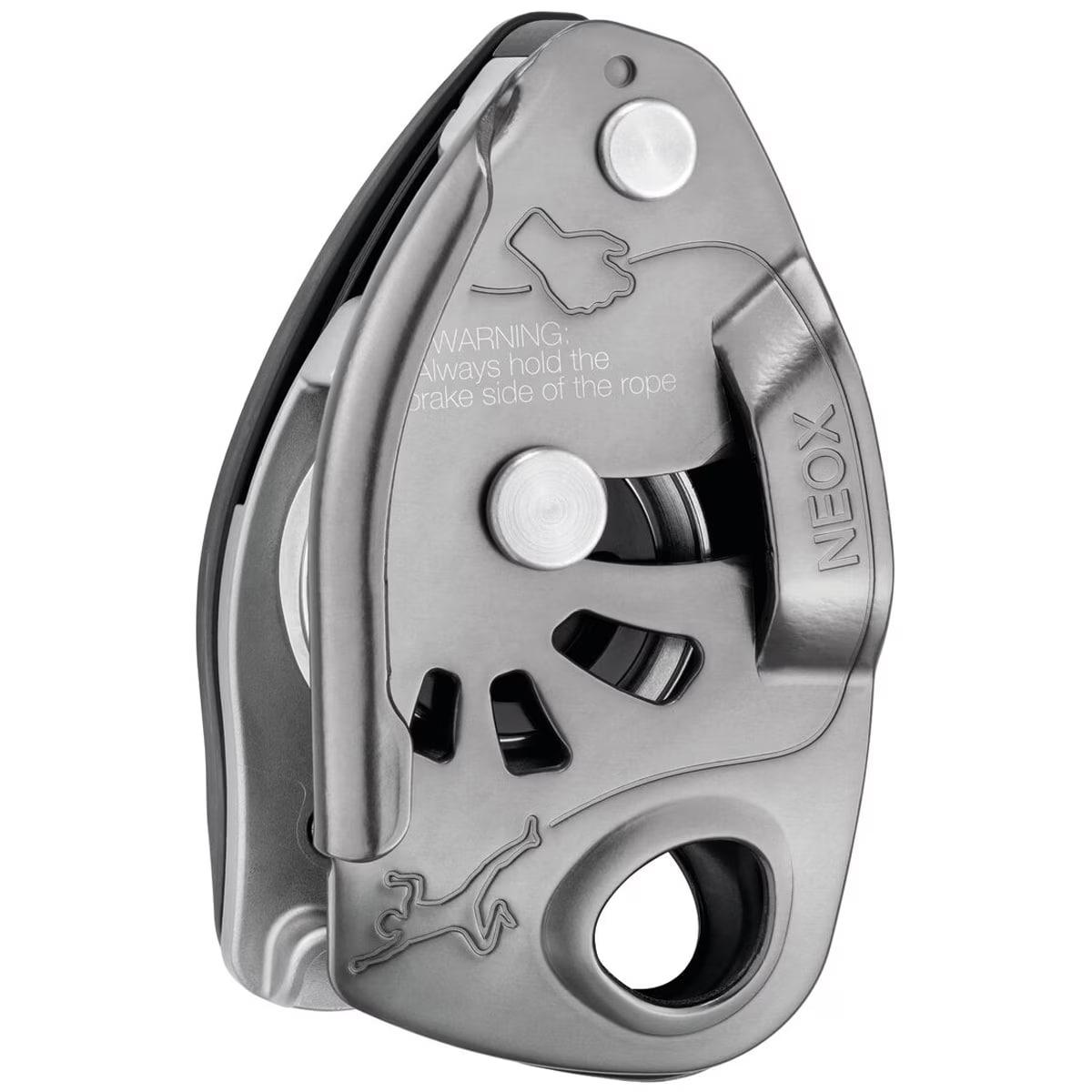 Страхувальний пристрій Petzl Neox, фото 1