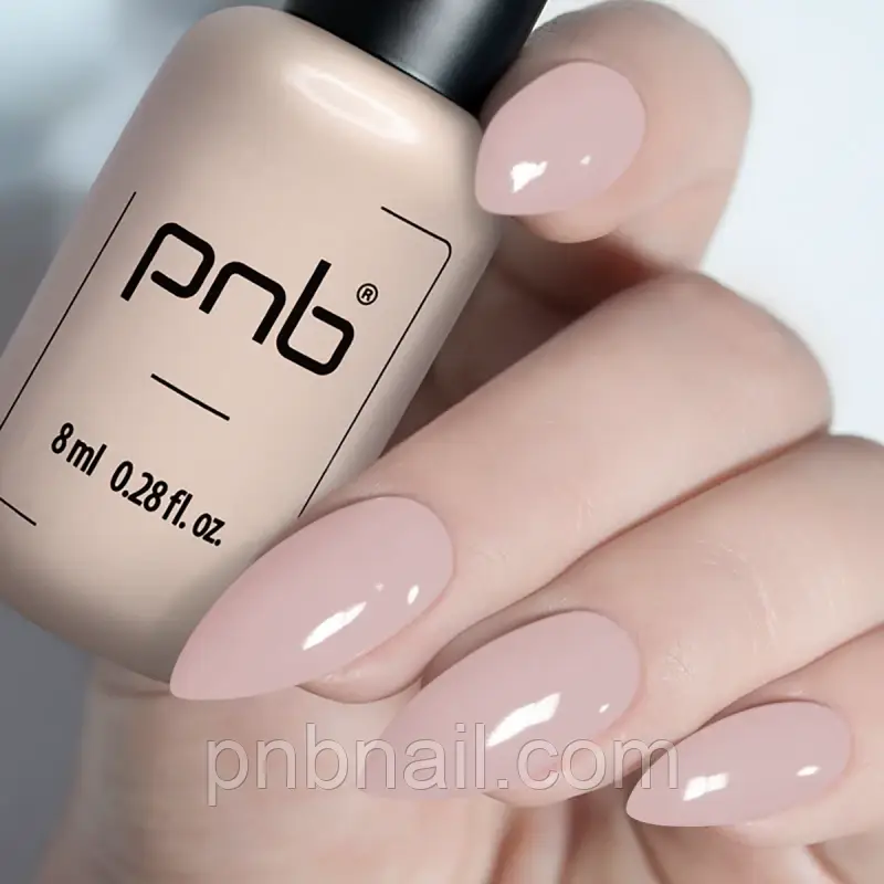 Гель-лак PNB 165, 8 мл