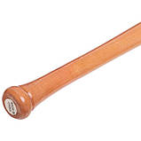 Біта бейсбольна дерев'яна SP-Sport (розмір 76 см) C-1874, фото 2