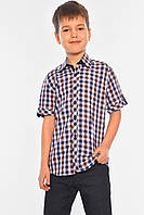 Рубашка детская мальчик р.2XL 148986K
