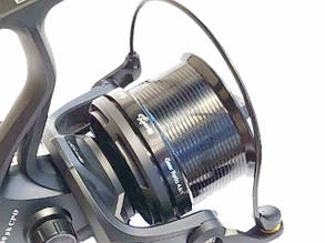 Коропова котушка безінерційна з байтранером CarpOn 8000PK CPO