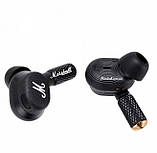 Силіконові амбушури ear tips Marshall Headphones Motif II ANC CMF Buds Pro 2, фото 3