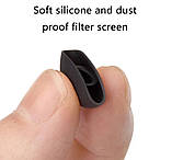 Силіконові амбушури ear tips Marshall Headphones Motif II ANC CMF Buds Pro 2, фото 2