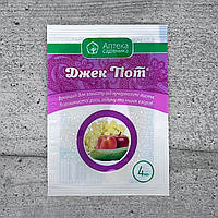 Фунгіцид Джек Пот 4 мл Укравіт