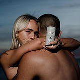 Натуральний дезодорант  SALT & STONE Deodorant Santal & Vetiver 75 g, фото 2