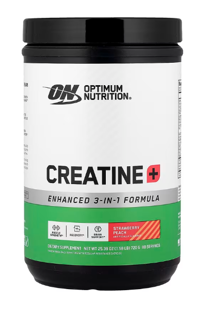 Optimum Creatine Plus Powder 720 g